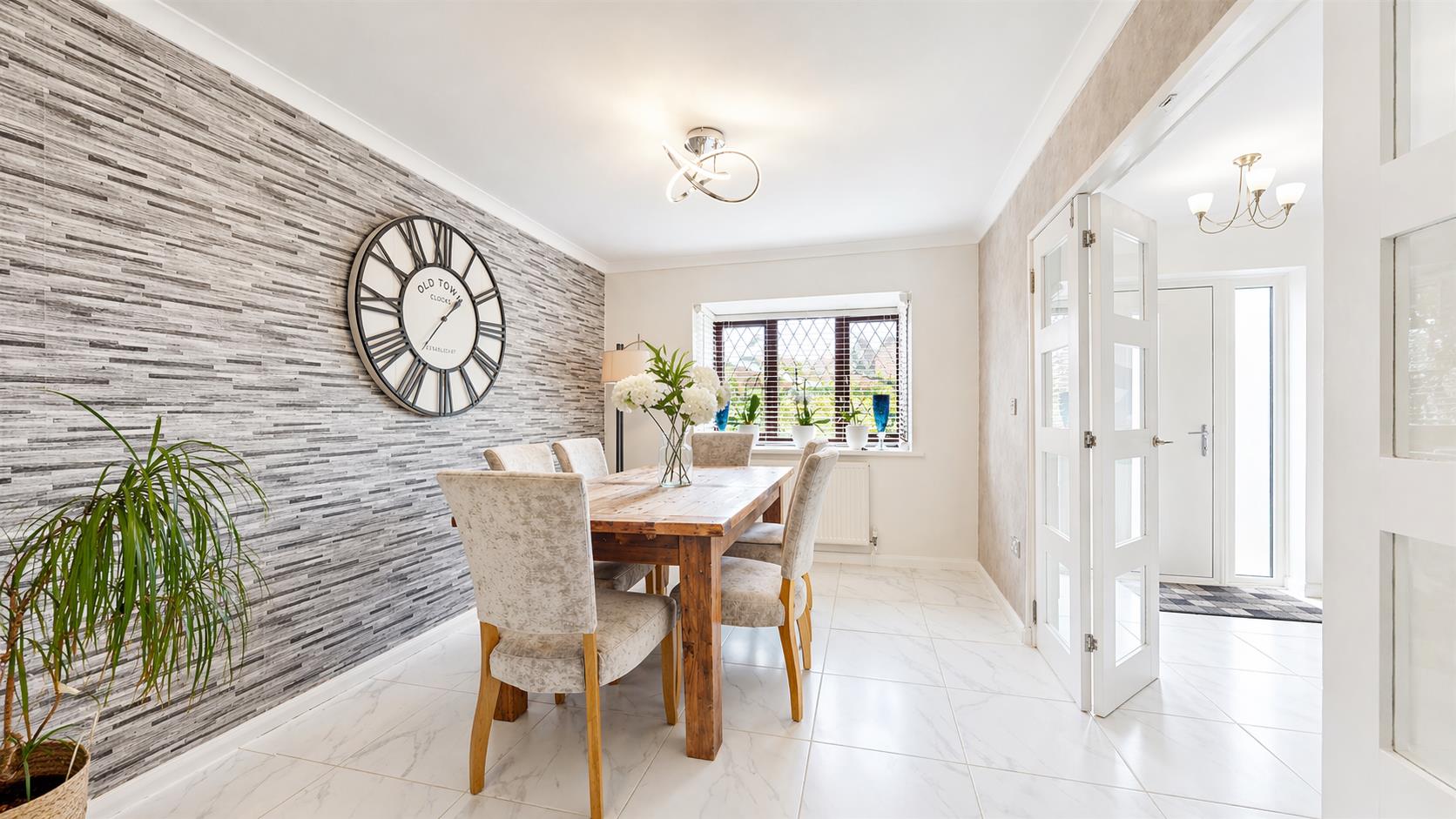 Kincardine Drive, Bletchley, Milton Keynes
